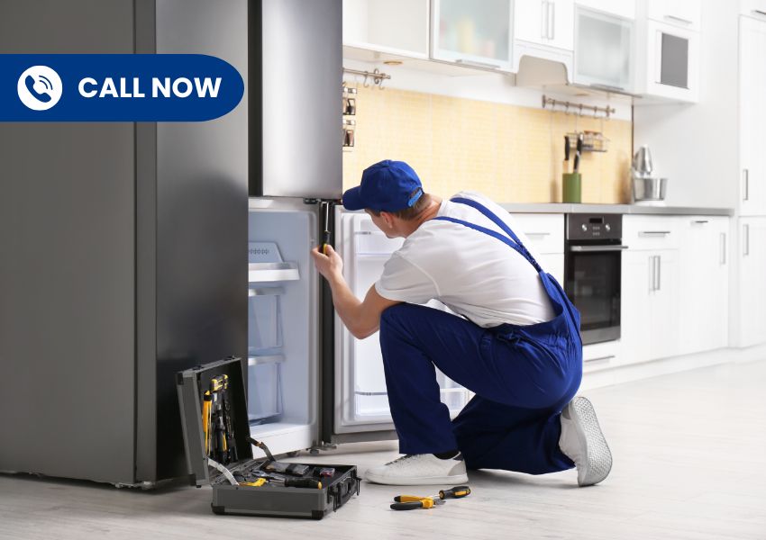 Scottsmoor Appliance Repair Company
